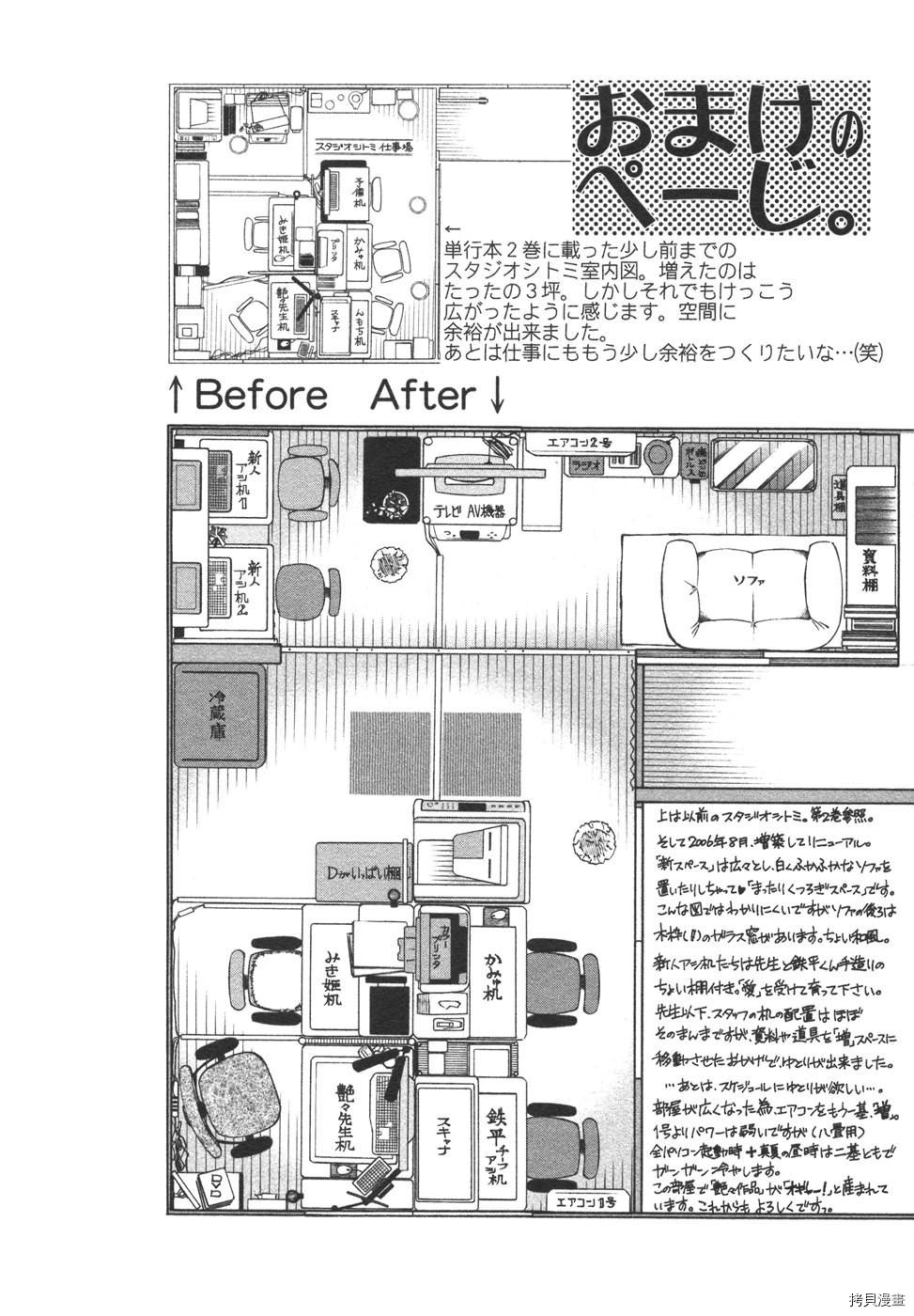 恋母情话[拷贝漫画]韩漫全集-第4卷无删减无遮挡章节图片 