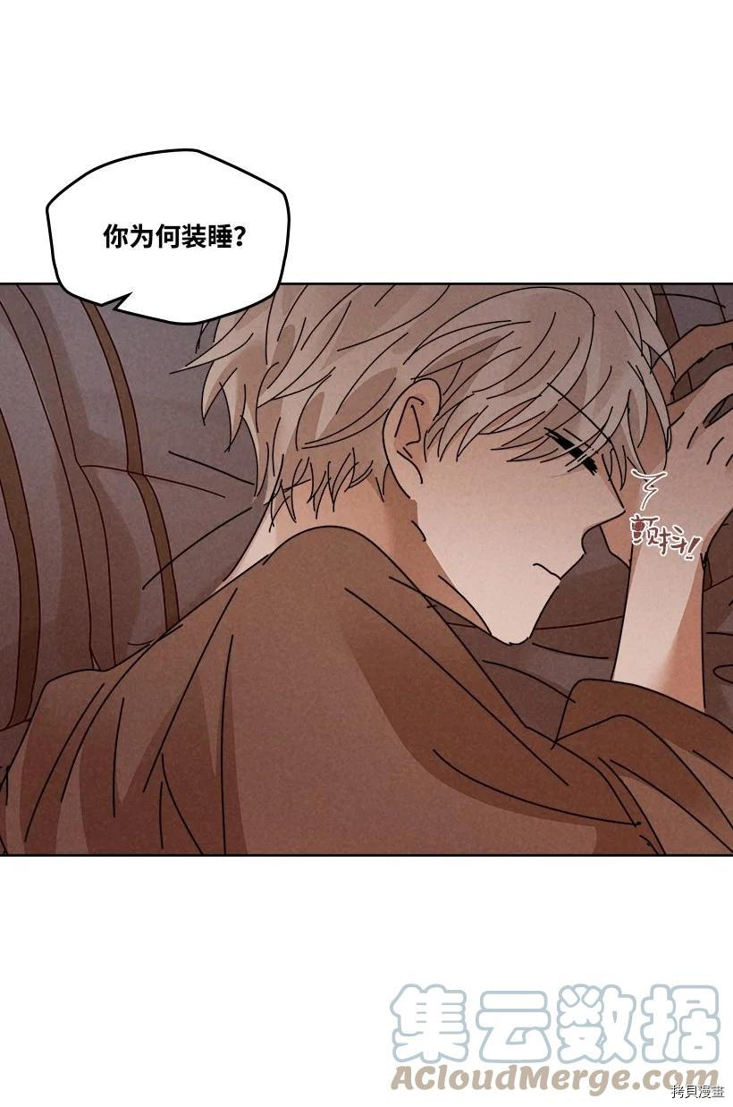 龙下雨的国家[拷贝漫画]韩漫全集-第133话无删减无遮挡章节图片 