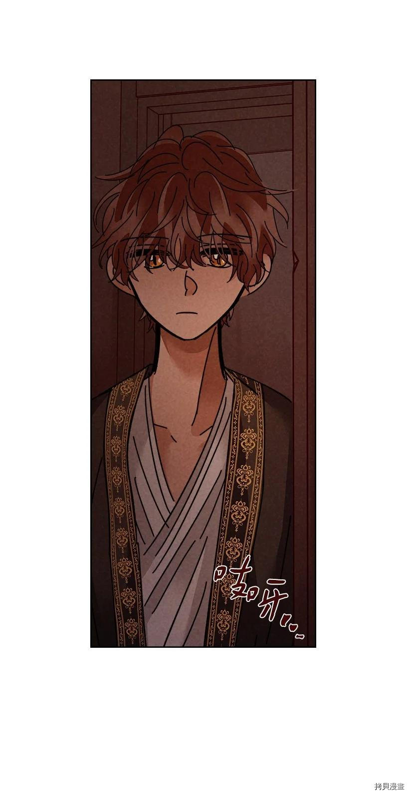 龙下雨的国家[拷贝漫画]韩漫全集-第133话无删减无遮挡章节图片 