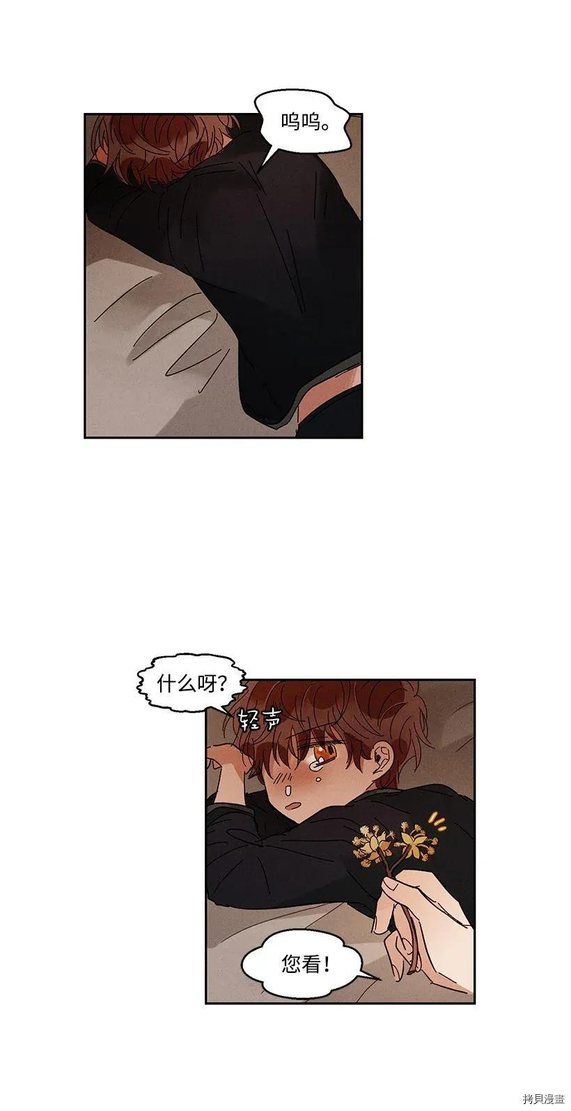 龙下雨的国家[拷贝漫画]韩漫全集-第19话无删减无遮挡章节图片 