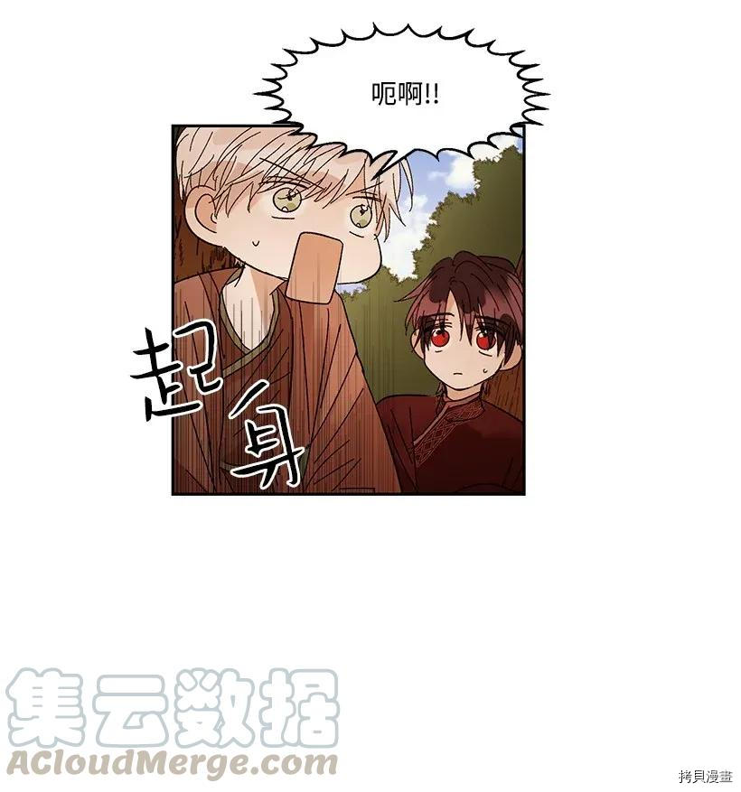 龙下雨的国家[拷贝漫画]韩漫全集-第34话无删减无遮挡章节图片 