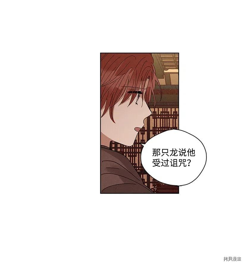 龙下雨的国家[拷贝漫画]韩漫全集-第53话无删减无遮挡章节图片 