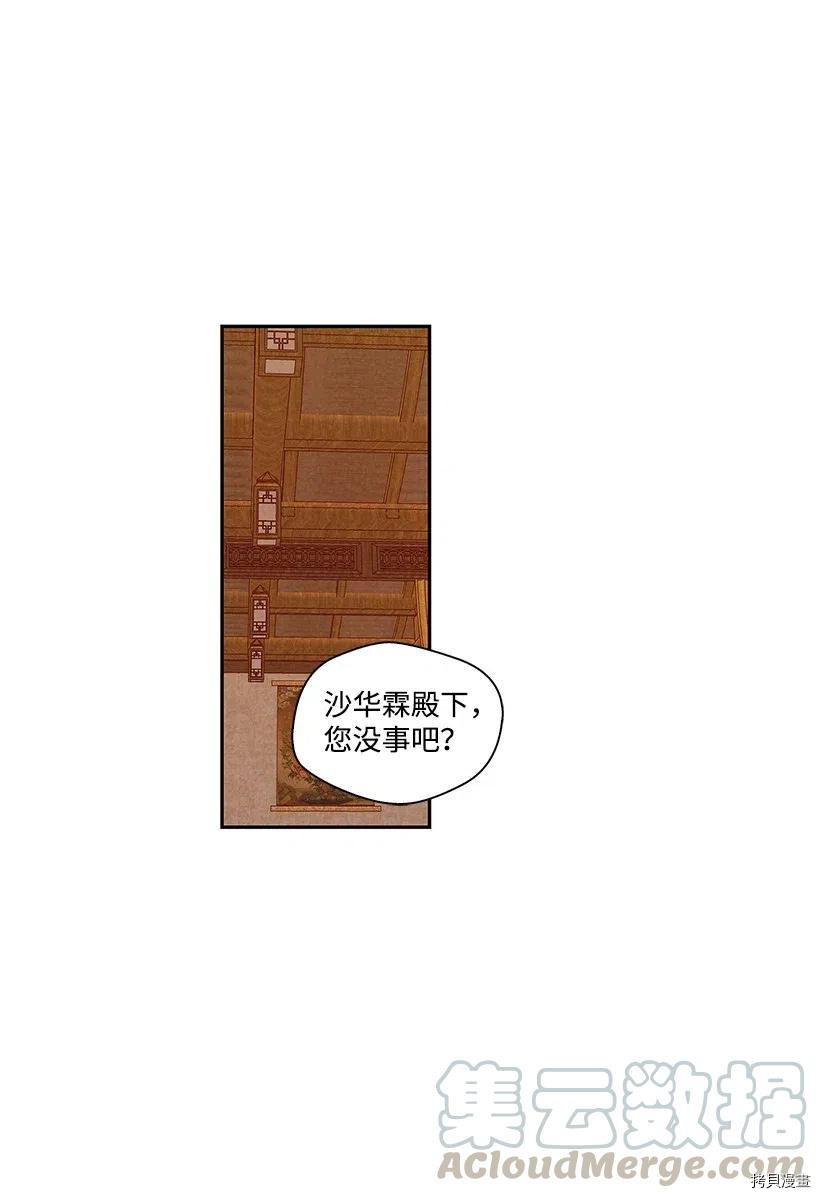 龙下雨的国家[拷贝漫画]韩漫全集-第74话无删减无遮挡章节图片 