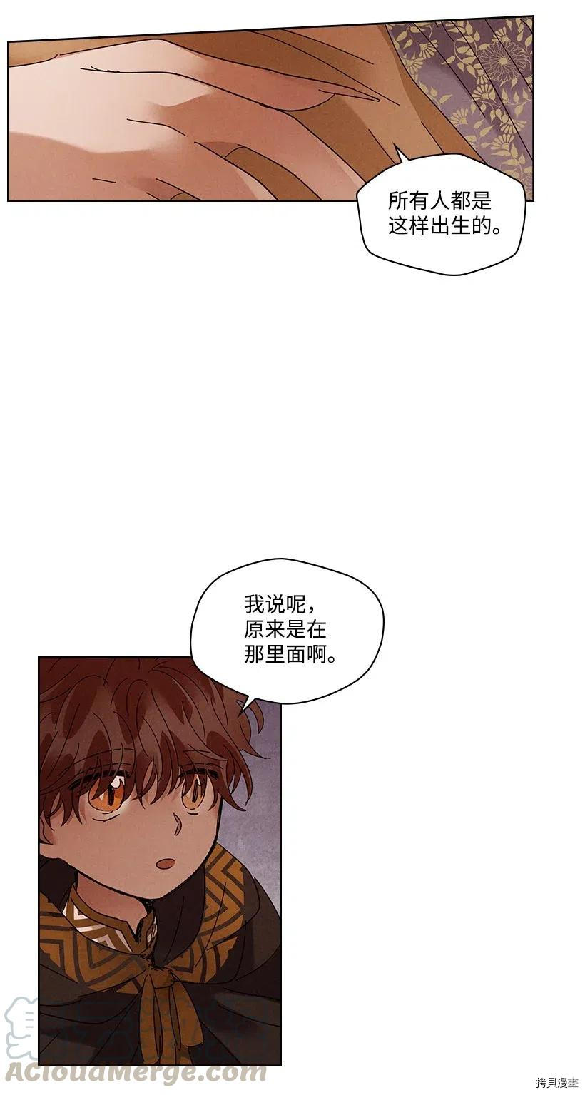 龙下雨的国家[拷贝漫画]韩漫全集-第85话无删减无遮挡章节图片 