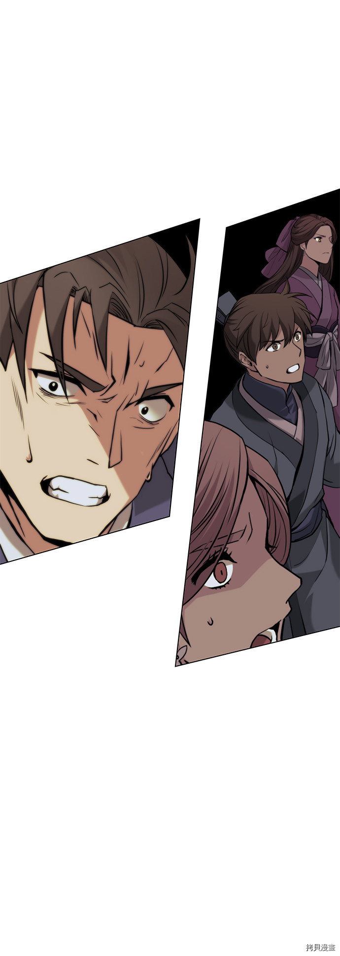 落乡文士传[拷贝漫画]韩漫全集-第2季01话无删减无遮挡章节图片 