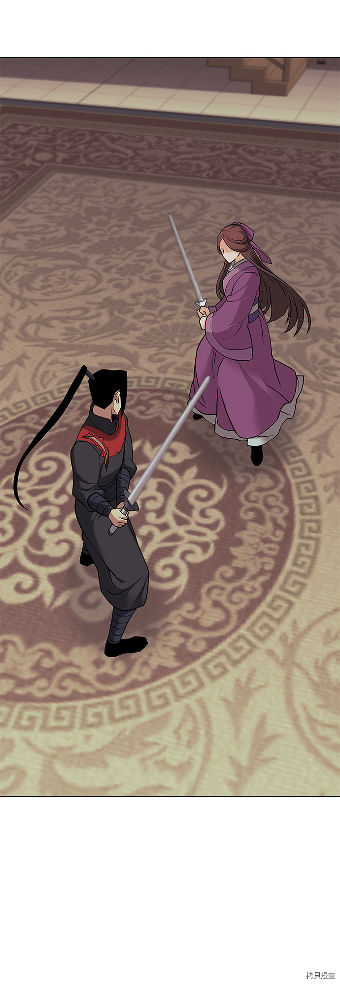 落乡文士传[拷贝漫画]韩漫全集-第2季02话无删减无遮挡章节图片 