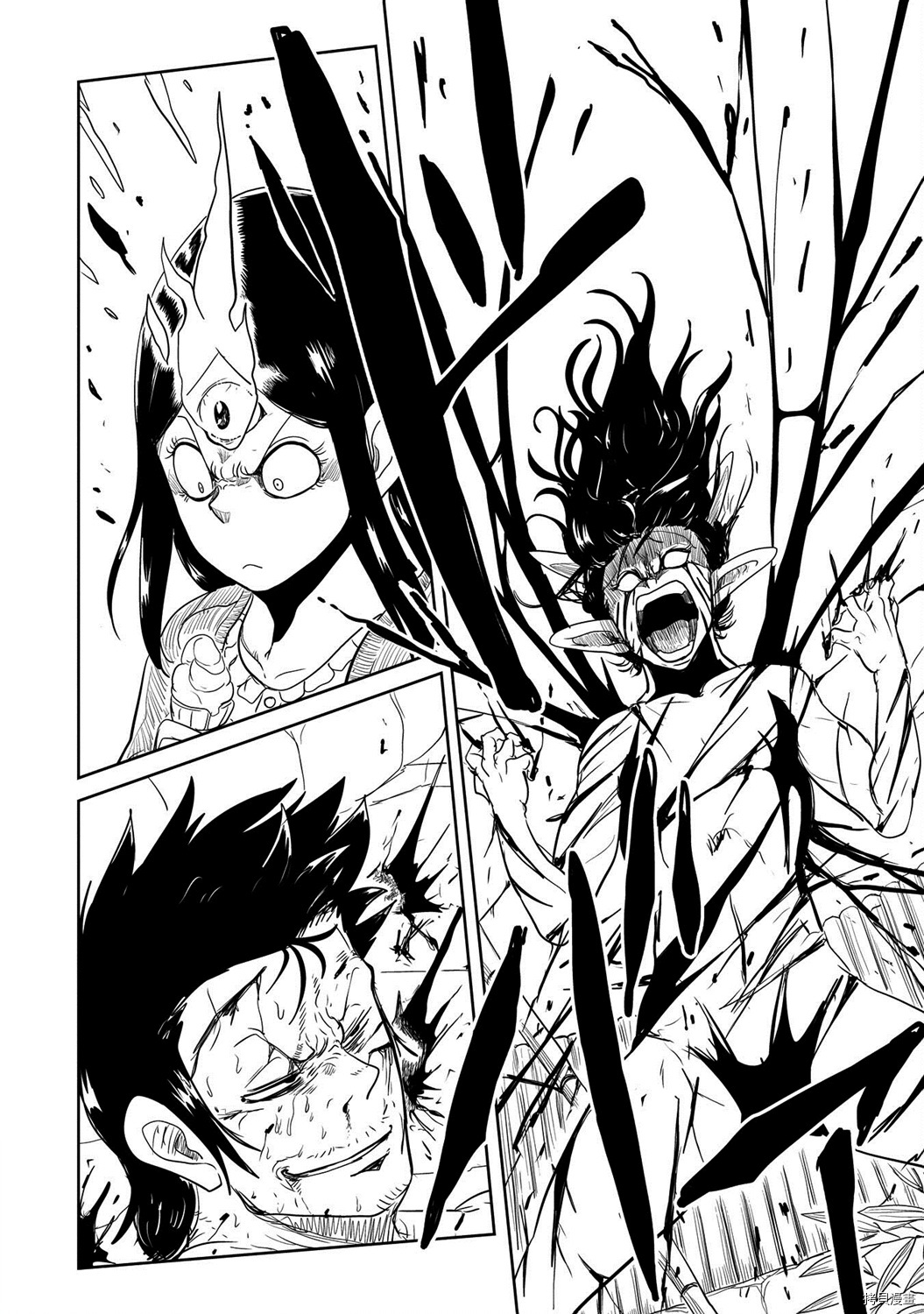 LV1魔王与独居废勇者[拷贝漫画]韩漫全集-第29话无删减无遮挡章节图片 