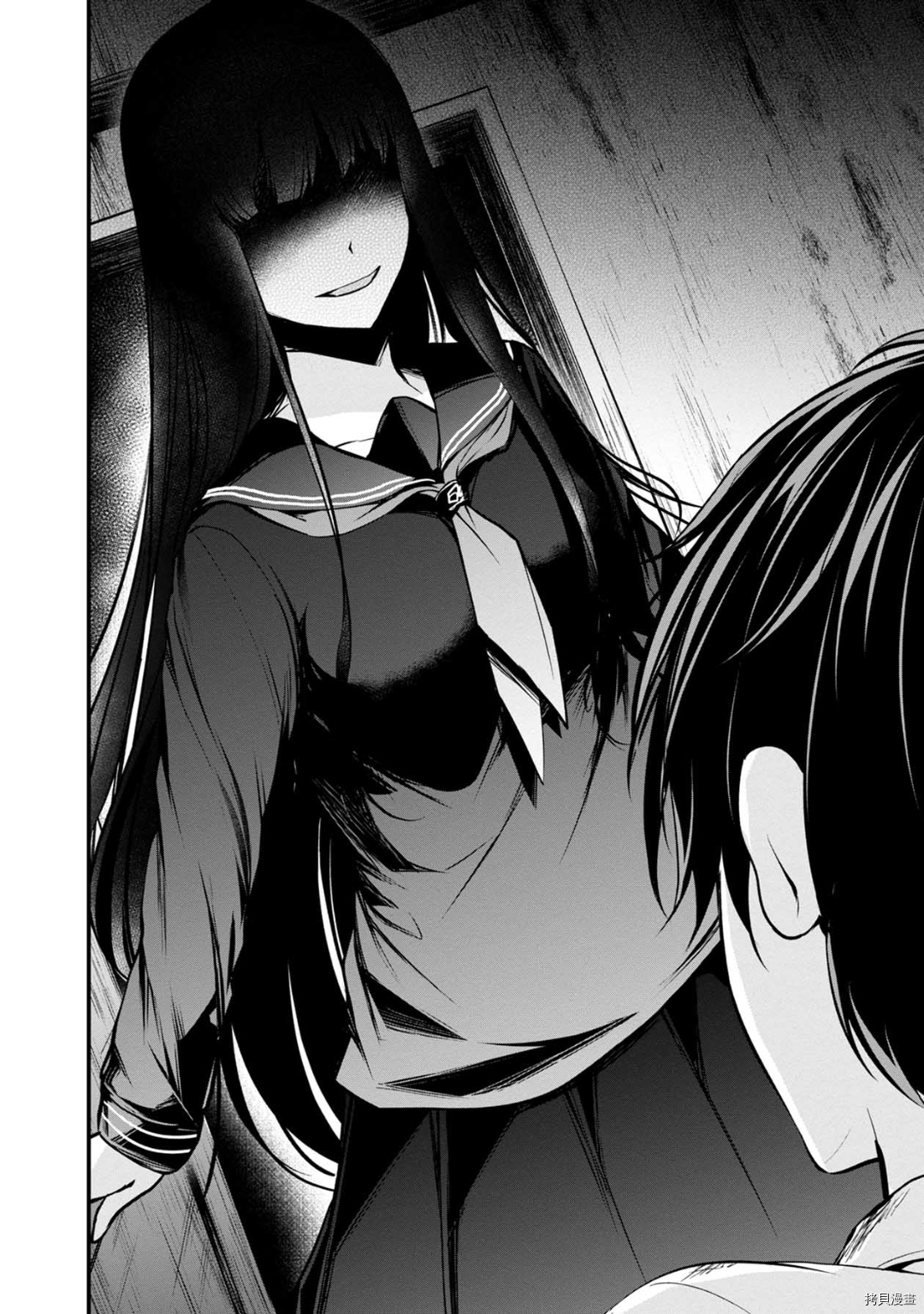 没有名字的怪物[拷贝漫画]韩漫全集-第50話无删减无遮挡章节图片 
