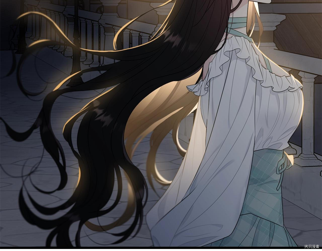明明是冷美人小姐却变成了忠犬大少爷[拷贝漫画]韩漫全集-第66话无删减无遮挡章节图片 