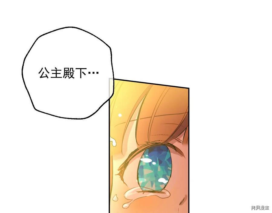 某天成为公主[拷贝漫画]韩漫全集-第3季30話无删减无遮挡章节图片 