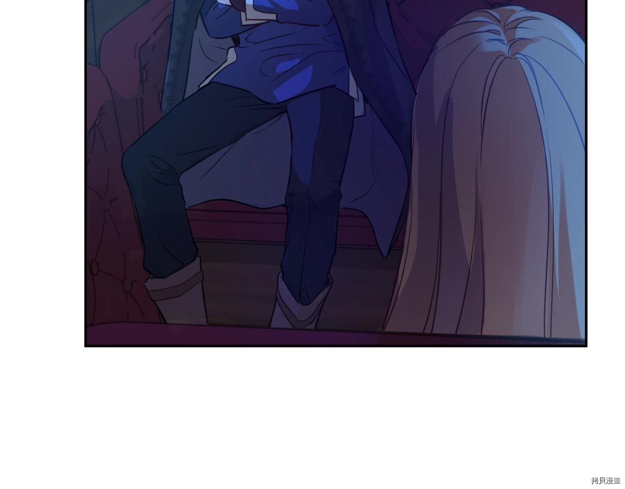 某天成为公主[拷贝漫画]韩漫全集-第3季33話无删减无遮挡章节图片 