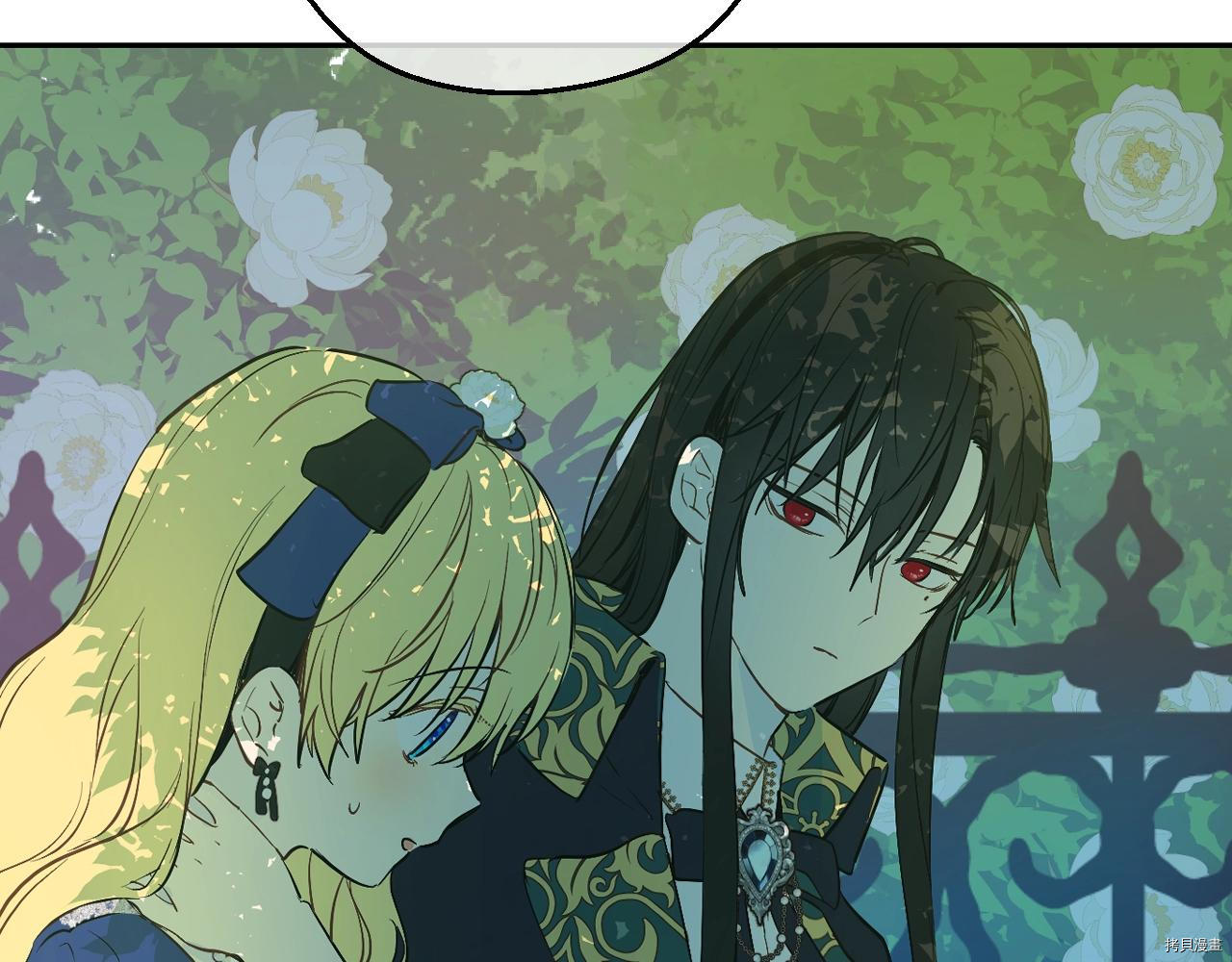 某天成为公主[拷贝漫画]韩漫全集-第3季35話无删减无遮挡章节图片 