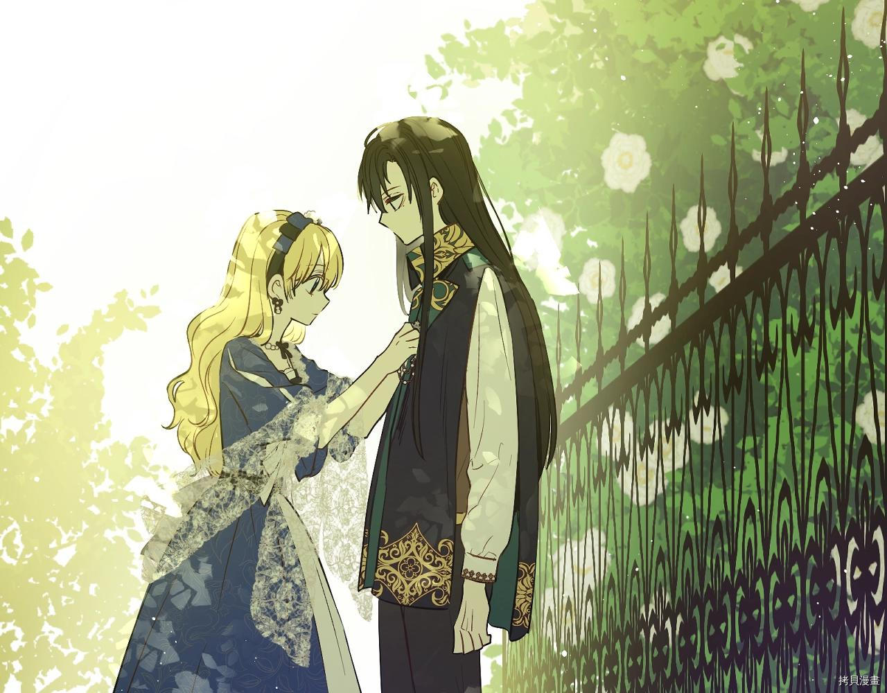 某天成为公主[拷贝漫画]韩漫全集-第3季35話无删减无遮挡章节图片 