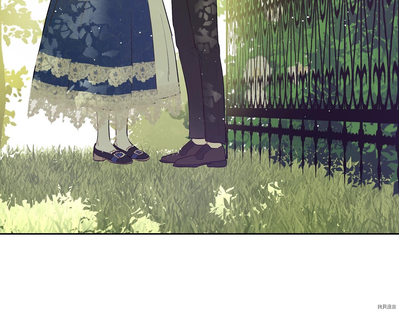 某天成为公主[拷贝漫画]韩漫全集-第3季35話无删减无遮挡章节图片 
