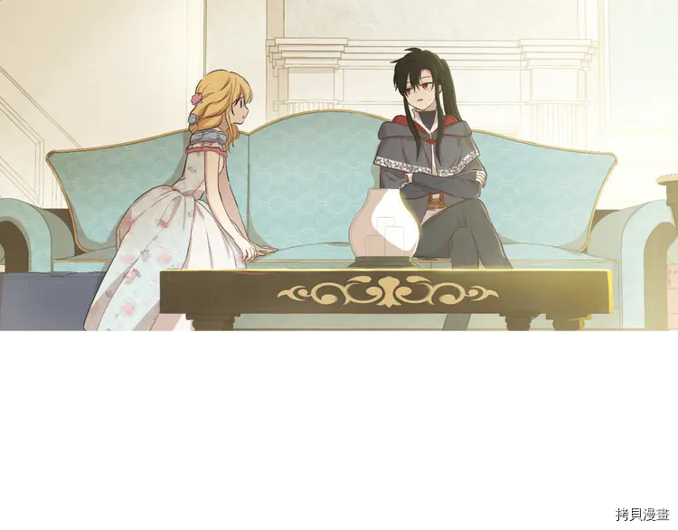 某天成为公主[拷贝漫画]韩漫全集-第2季24话无删减无遮挡章节图片 