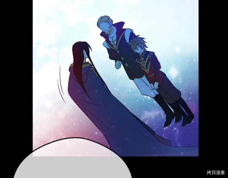 某天成为公主[拷贝漫画]韩漫全集-第2季32话无删减无遮挡章节图片 