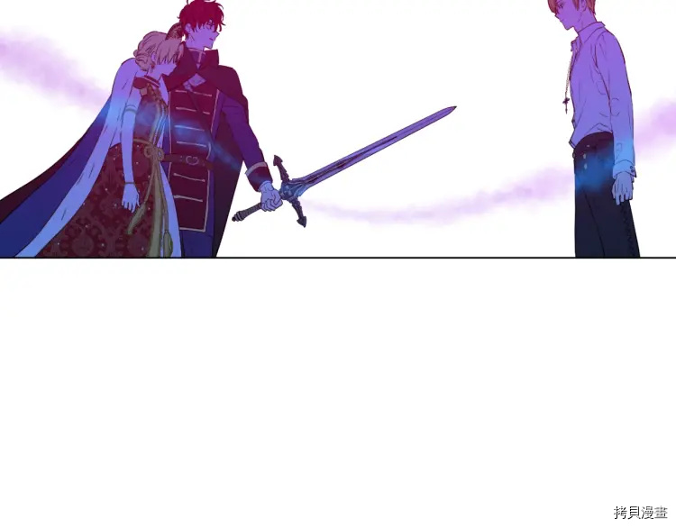 某天成为公主[拷贝漫画]韩漫全集-第3季07话无删减无遮挡章节图片 