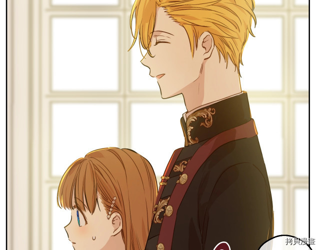 某天成为公主[拷贝漫画]韩漫全集-第3季11話无删减无遮挡章节图片 