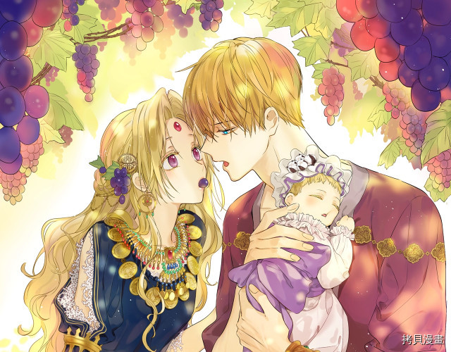 某天成为公主[拷贝漫画]韩漫全集-第3季12話无删减无遮挡章节图片 