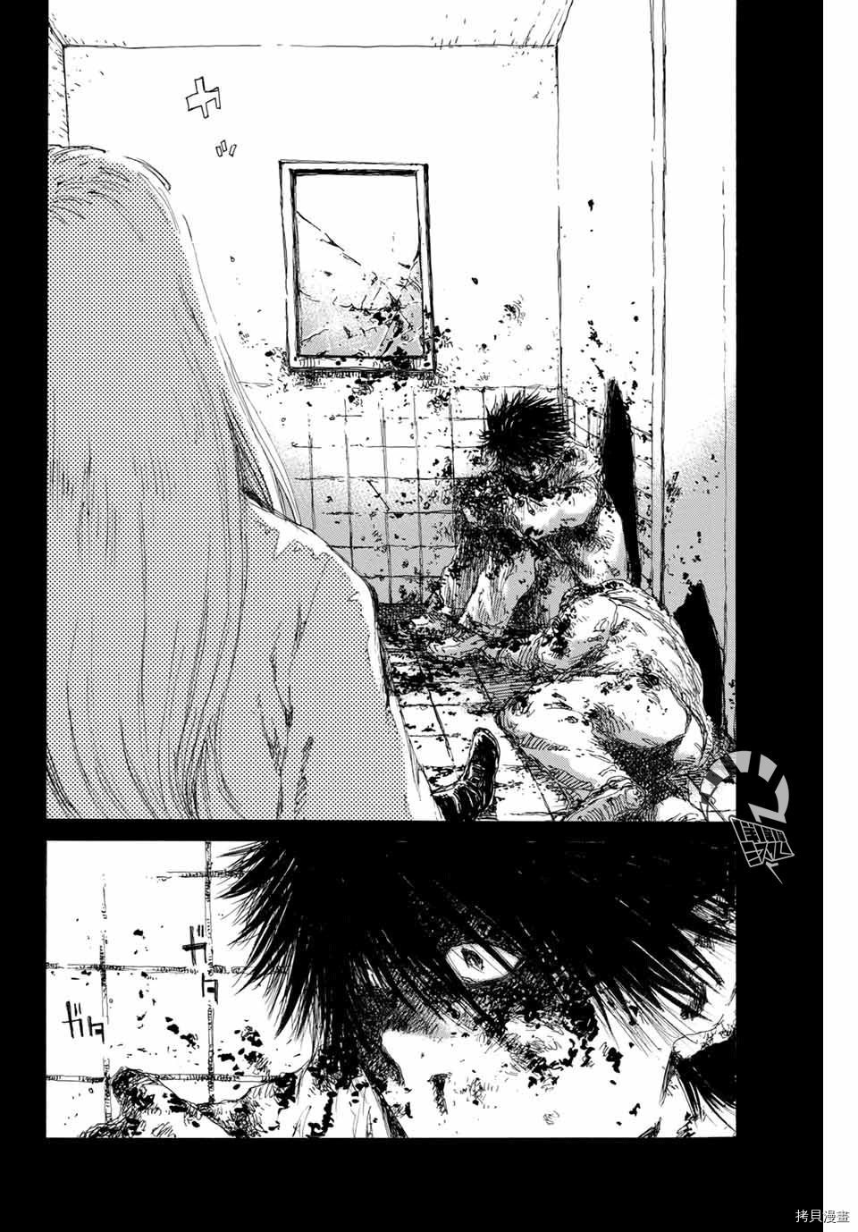你将我们称作恶魔之时[拷贝漫画]韩漫全集-第138話无删减无遮挡章节图片 