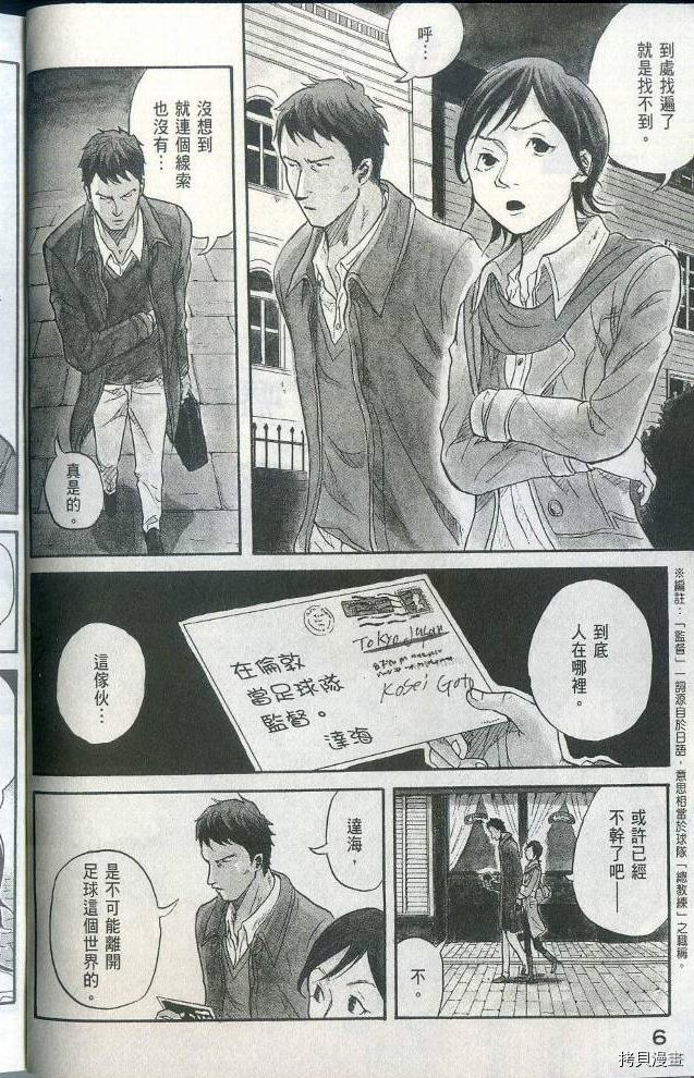 逆转监督[拷贝漫画]韩漫全集-第01卷无删减无遮挡章节图片 