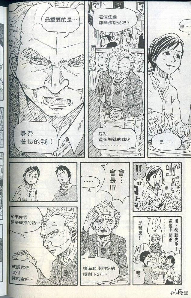 逆转监督[拷贝漫画]韩漫全集-第01卷无删减无遮挡章节图片 