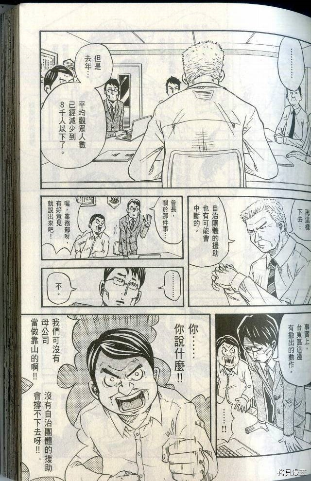 逆转监督[拷贝漫画]韩漫全集-第01卷无删减无遮挡章节图片 