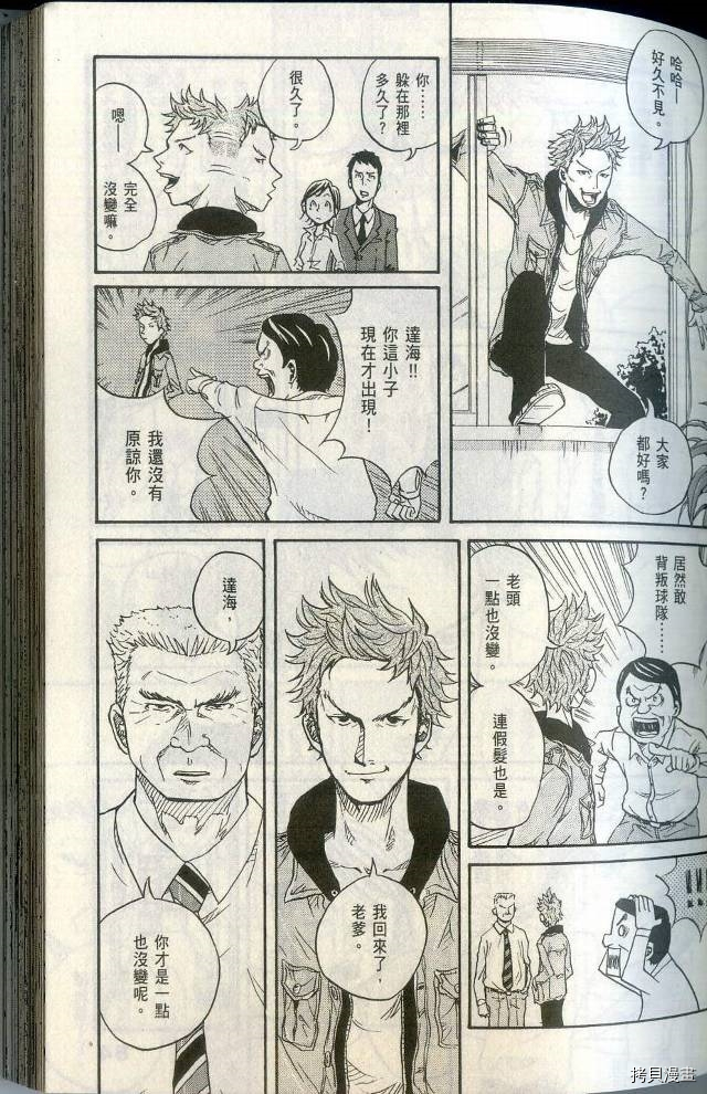 逆转监督[拷贝漫画]韩漫全集-第01卷无删减无遮挡章节图片 