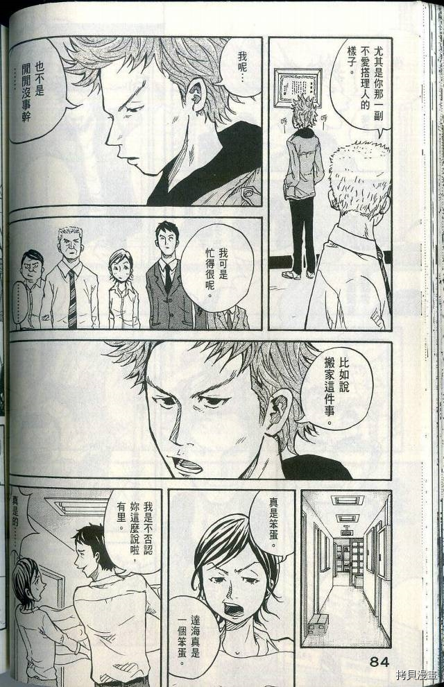 逆转监督[拷贝漫画]韩漫全集-第01卷无删减无遮挡章节图片 