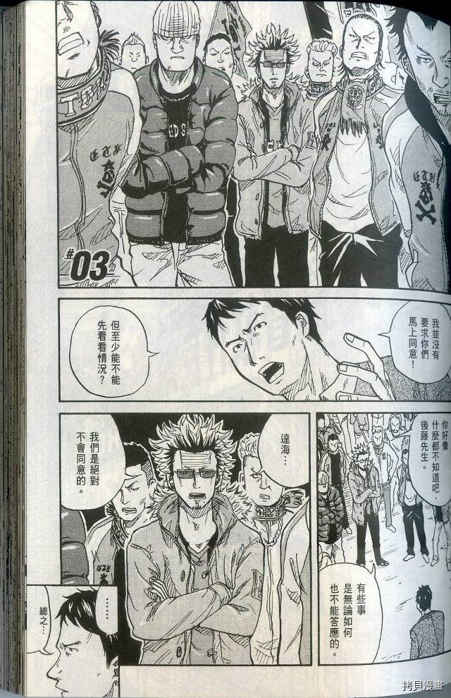 逆转监督[拷贝漫画]韩漫全集-第01卷无删减无遮挡章节图片 