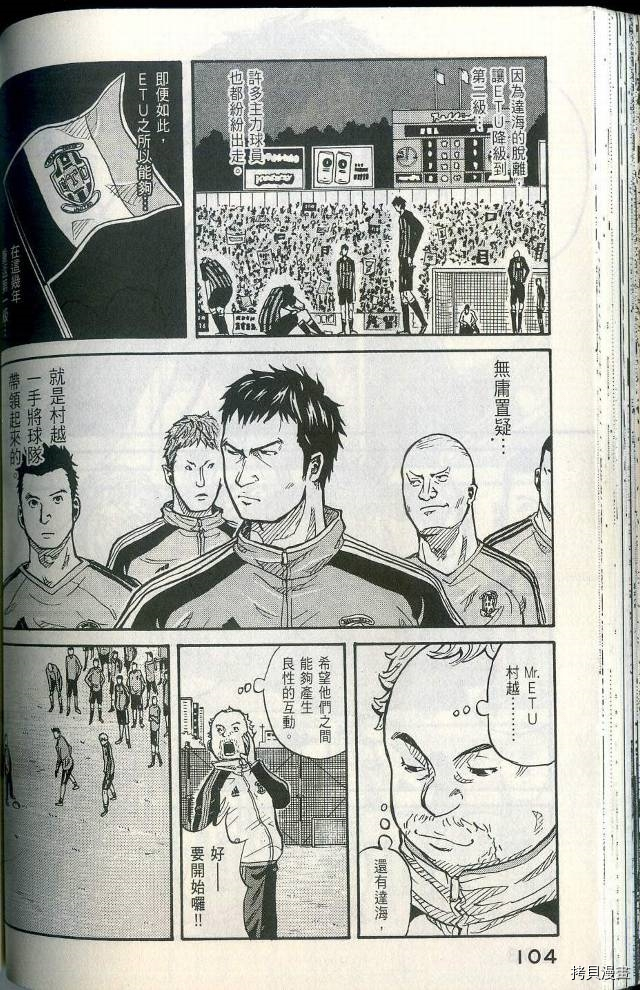 逆转监督[拷贝漫画]韩漫全集-第01卷无删减无遮挡章节图片 