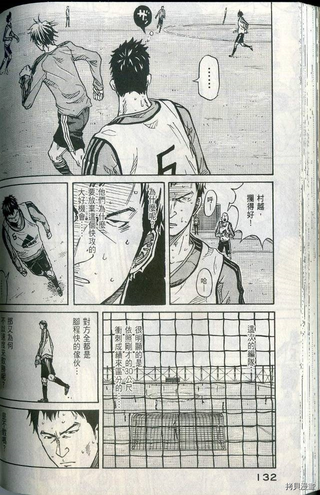 逆转监督[拷贝漫画]韩漫全集-第01卷无删减无遮挡章节图片 