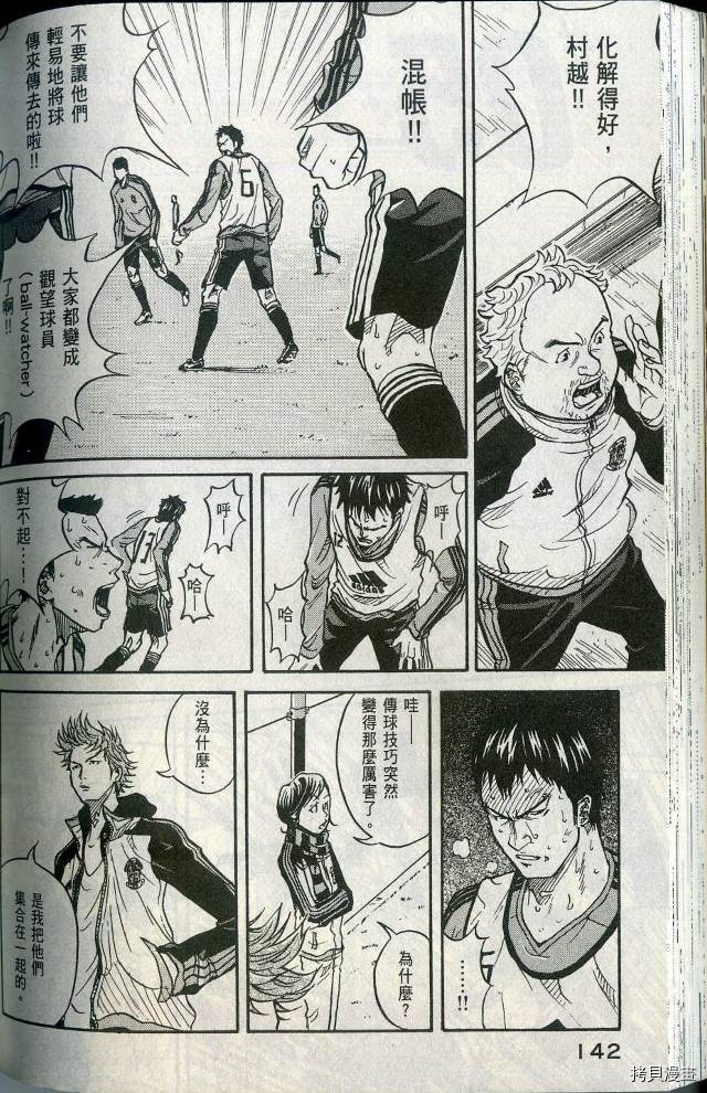 逆转监督[拷贝漫画]韩漫全集-第01卷无删减无遮挡章节图片 