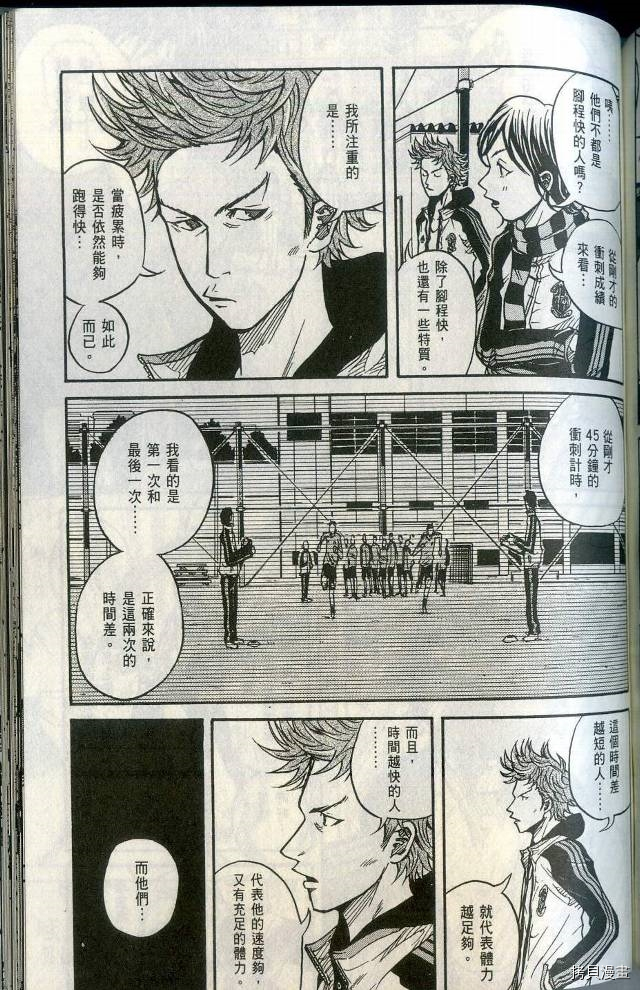 逆转监督[拷贝漫画]韩漫全集-第01卷无删减无遮挡章节图片 