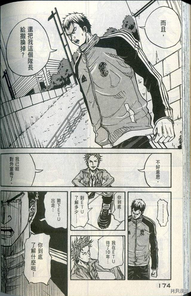 逆转监督[拷贝漫画]韩漫全集-第01卷无删减无遮挡章节图片 