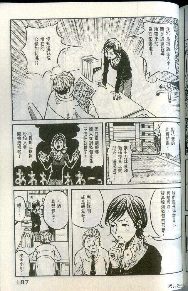 逆转监督[拷贝漫画]韩漫全集-第01卷无删减无遮挡章节图片 