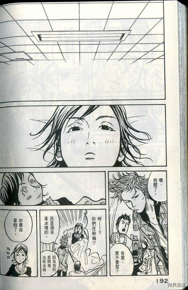 逆转监督[拷贝漫画]韩漫全集-第01卷无删减无遮挡章节图片 