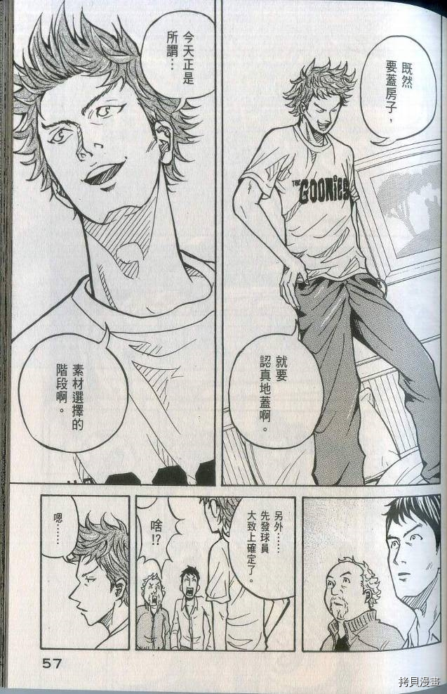 逆转监督[拷贝漫画]韩漫全集-第02卷无删减无遮挡章节图片 