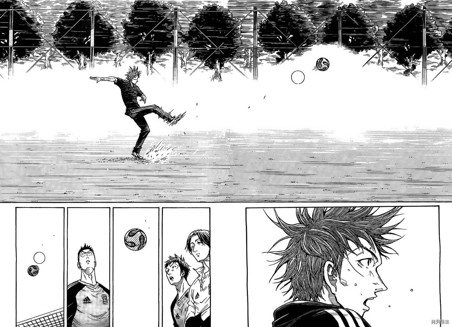 逆转监督[拷贝漫画]韩漫全集-第290话无删减无遮挡章节图片 