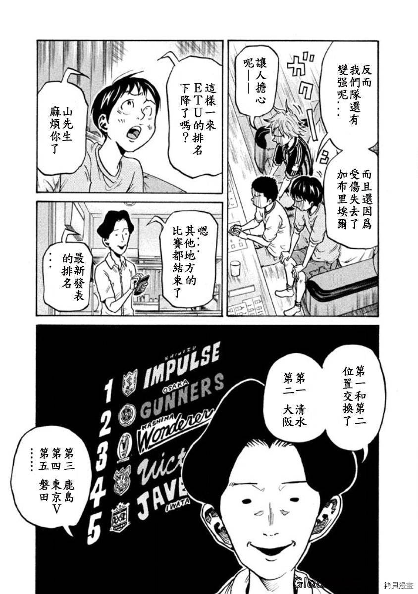 逆转监督[拷贝漫画]韩漫全集-第353话无删减无遮挡章节图片 