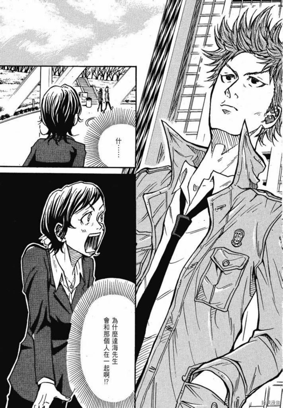 逆转监督[拷贝漫画]韩漫全集-第03卷无删减无遮挡章节图片 