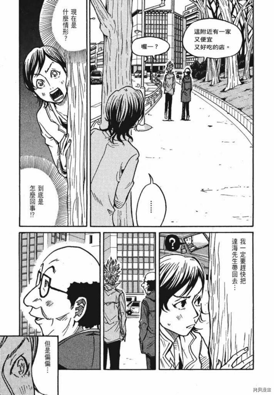 逆转监督[拷贝漫画]韩漫全集-第03卷无删减无遮挡章节图片 