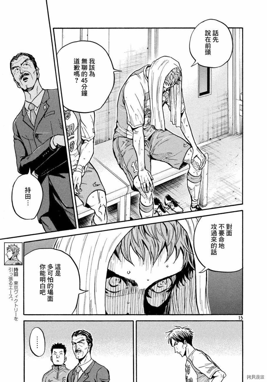 逆转监督[拷贝漫画]韩漫全集-第428话无删减无遮挡章节图片 