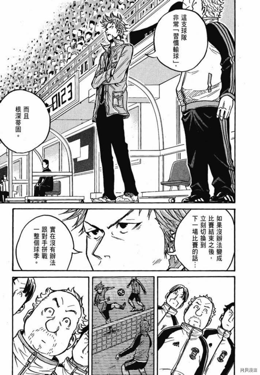逆转监督[拷贝漫画]韩漫全集-第04卷无删减无遮挡章节图片 