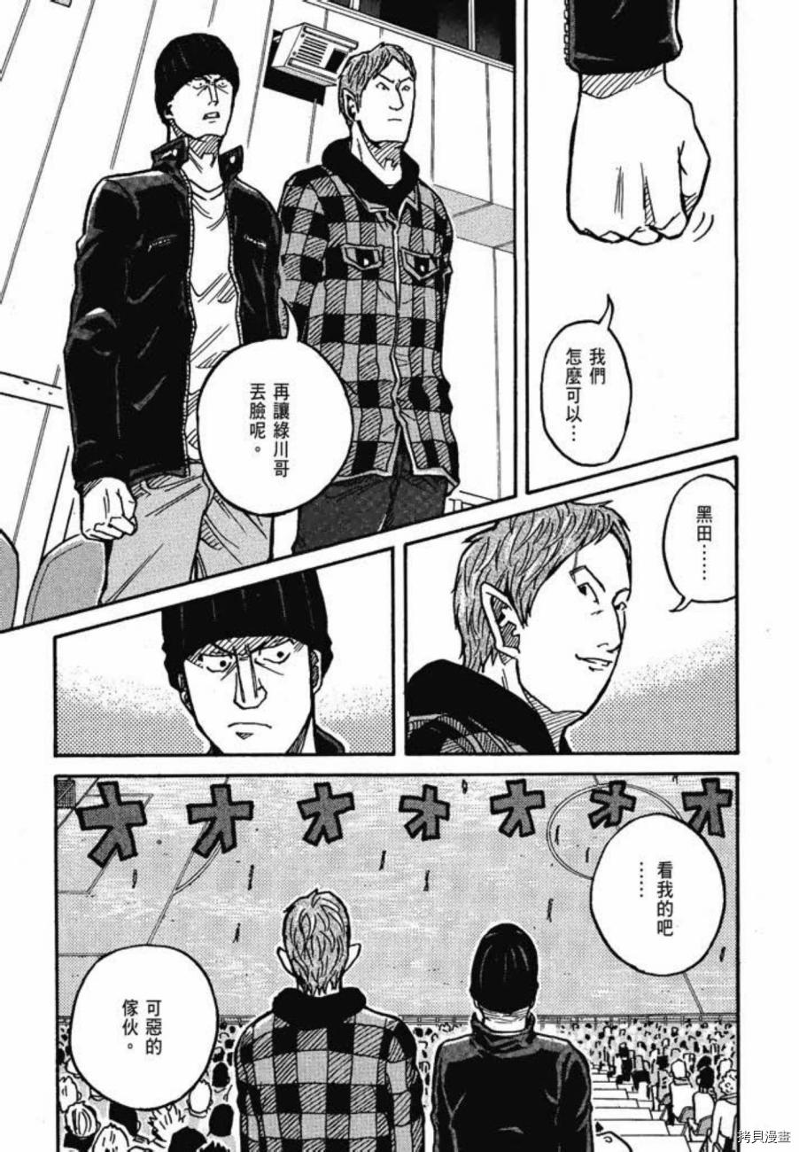 逆转监督[拷贝漫画]韩漫全集-第04卷无删减无遮挡章节图片 