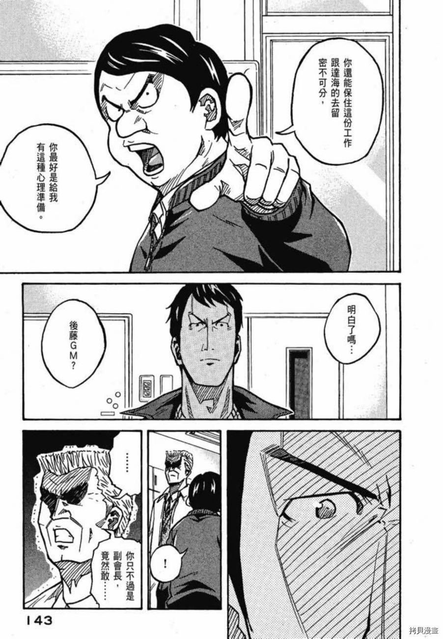 逆转监督[拷贝漫画]韩漫全集-第04卷无删减无遮挡章节图片 