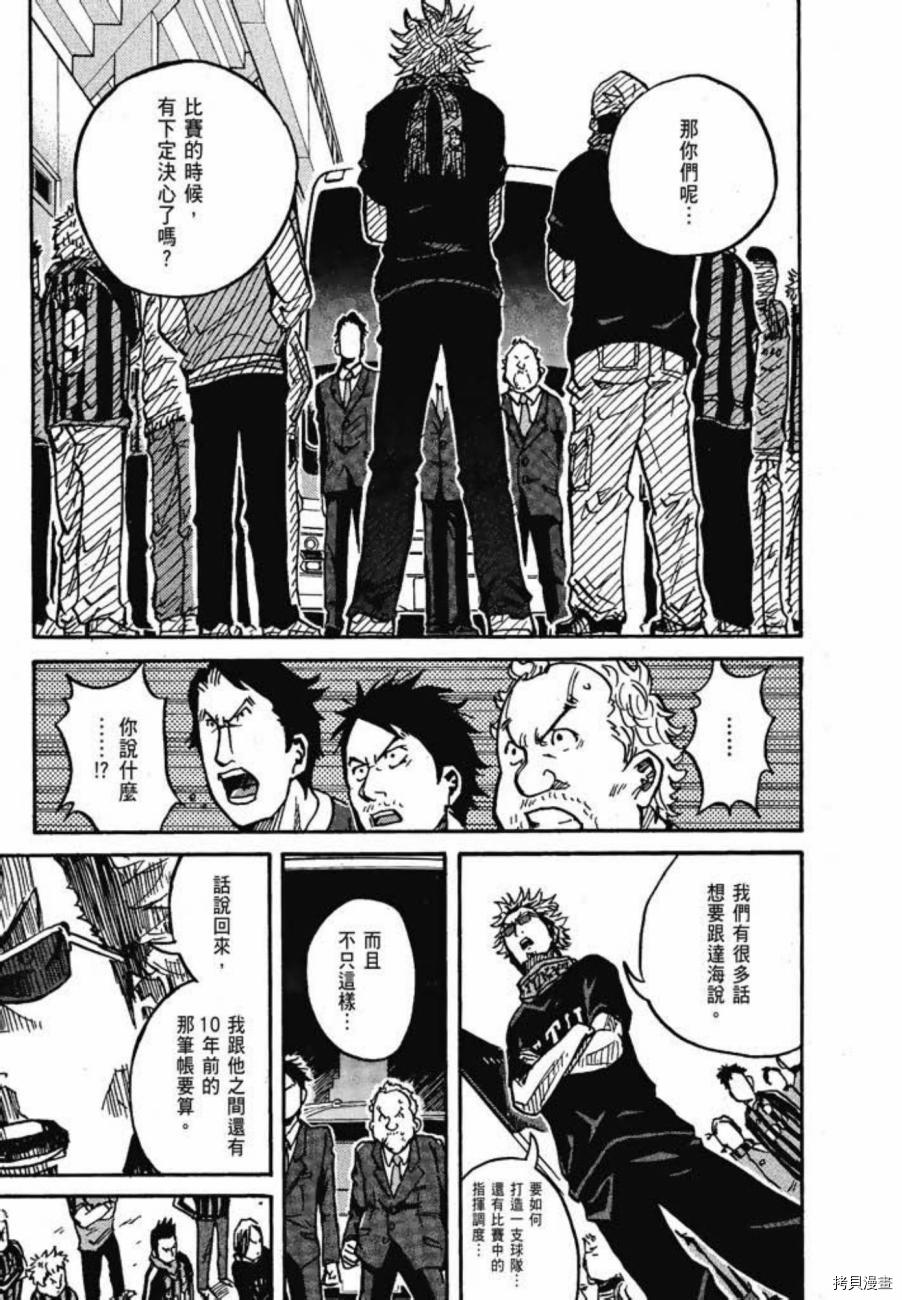 逆转监督[拷贝漫画]韩漫全集-第04卷无删减无遮挡章节图片 