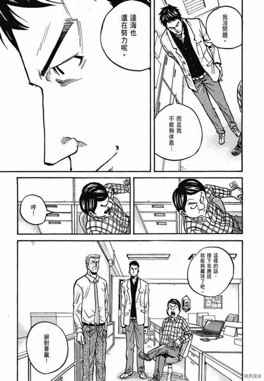 逆转监督[拷贝漫画]韩漫全集-第04卷无删减无遮挡章节图片 
