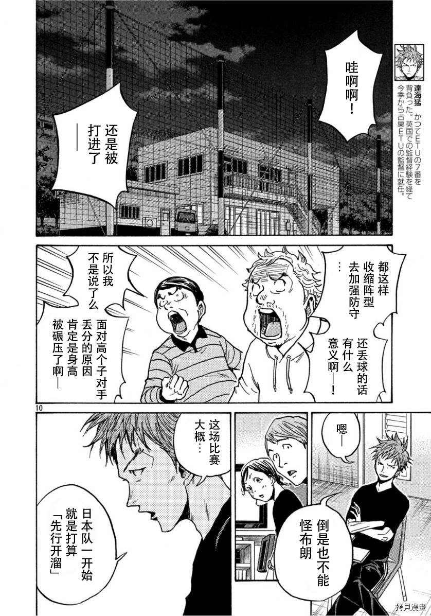逆转监督[拷贝漫画]韩漫全集-第526话无删减无遮挡章节图片 