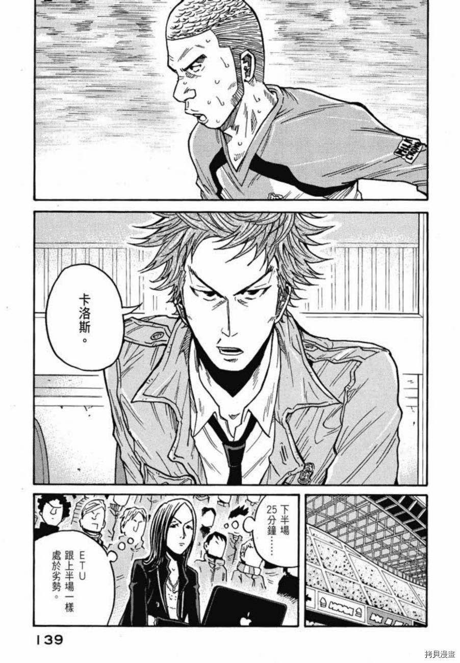 逆转监督[拷贝漫画]韩漫全集-第05卷无删减无遮挡章节图片 